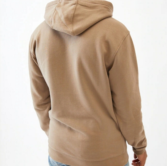 Vans Outdoor Tech Hoodie - Picture 2 of 10